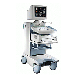 Ultrasound Machine EUB-6500 HV - Hitachi Healthcare - Remma