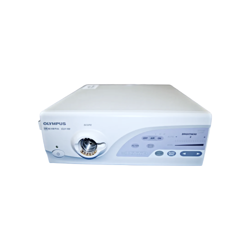 CLV-160 Endoscopic Light Source - Olympus - Remma