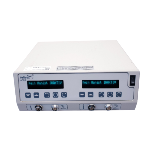 Arthroscopy System Adapteur Power System II AR-8300 - Arthrex - Remma