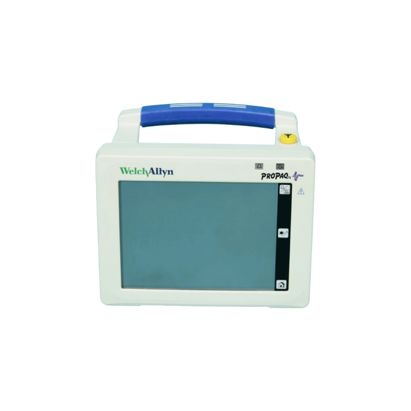 Propaq Monitor Propaq CS 244 Multi-Parameter Monitor - Welch Allyn - Remma
