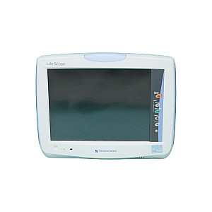 Life Scope BSM-3763 Multiparameter Monitor - Nihon Kohden - Remma