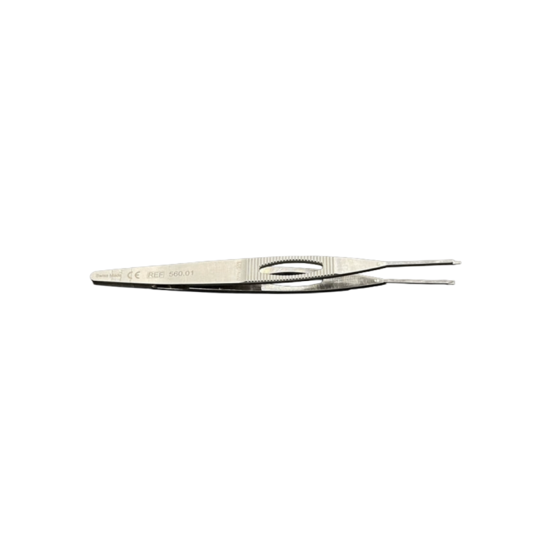 Loading Forceps Surgical Loading Forceps 560.01 - Alcon - Remma