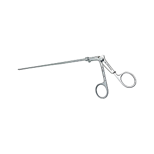 Atraumatic Laparoscopic Forceps 26173MS - Karl Storz - Remma