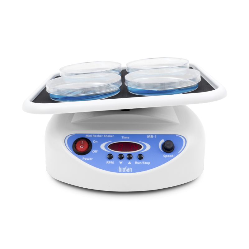 Mini Shaker Inset MR-1 Mini Shaker - Biosan - Remma