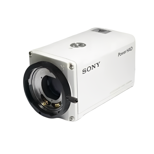 DXC-950P 3CCD Colour Camera - Sony - Remma