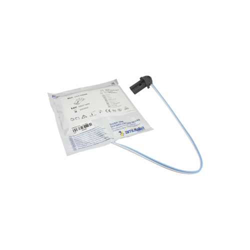 SAV-C0846 Adult Defibrillation Electrodes for Saver One D - AMI