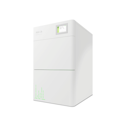 Genius XE 70 Nitrogen Generator - PEAK Scientific - Remma