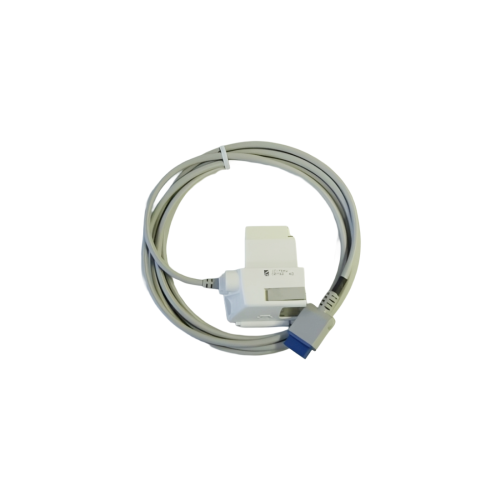 JC-755V Defibrillation Connection Cable - Nihon Kohden - Remma