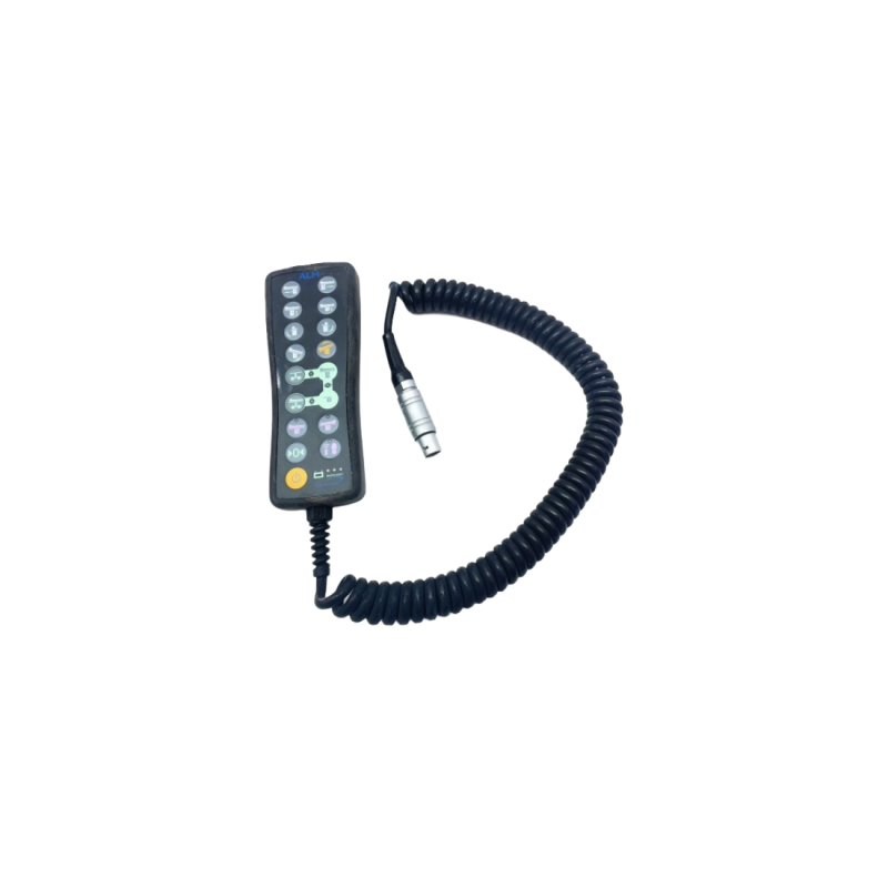 Remote Control for ALM Transferis Operating Table - Getinge - Remma