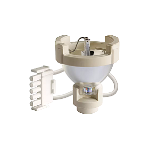 OSRAM キセノンランプ XBO100W OFR Lâmpada de xénon 13V 100W XBO R 100 W/45 C - OSRAM - Remma