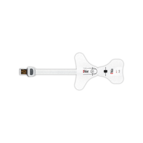 RD SET Adt (4000) Adult SpO₂ Sensor - Masimo - Remma