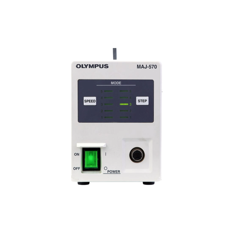 MAJ-570 Magnification Controller - Olympus - Remma