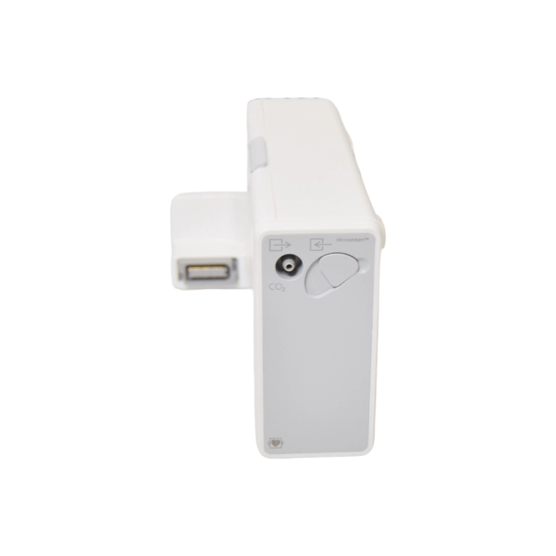 Capnography Extension 867041 - Philips - Remma