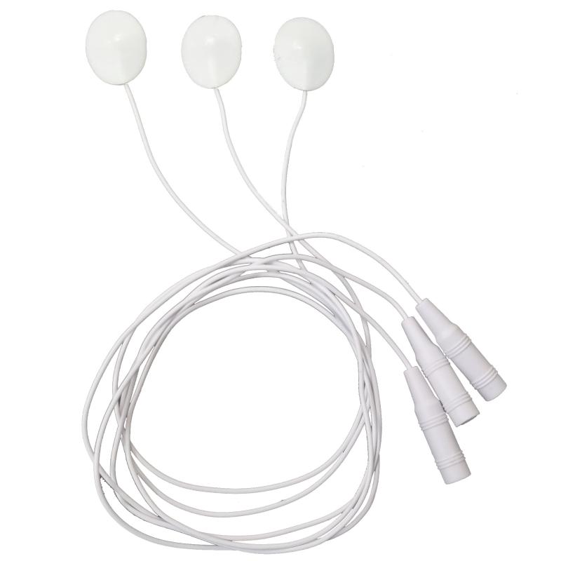 F9053PR Disposable Neonatal ECG Electrode - Fiab - Remma