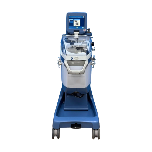 XTRA (75220) Autotransfusion System - Sorin Dideco - Remma