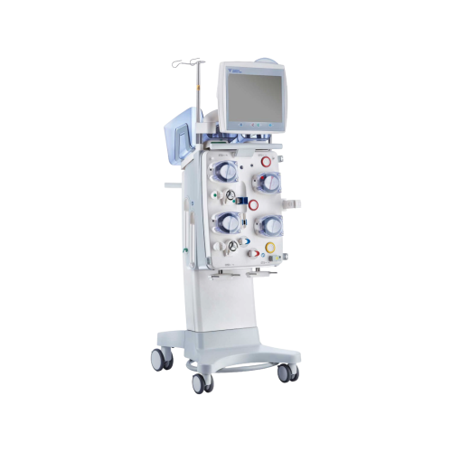 nuERA Dialysis ラップコア ミクスチャー Rapcore multiFiltratePRO Continuous Extracorporeal Blood Treatment System