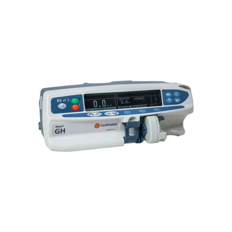 Care Fusion Alaris Asena DS Dockingstation für 06 Pumpen