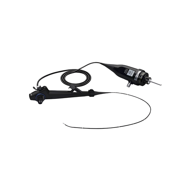 BF-XP190 Video Bronchoscope - Olympus - Remma