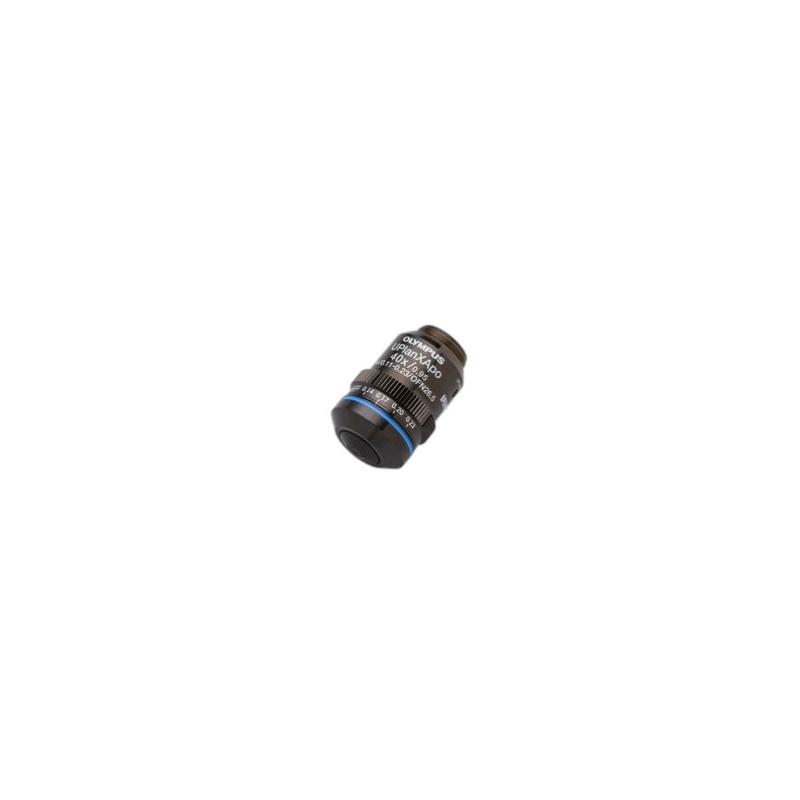 UPLSAPO 40X2 Objective for Laboratory Microscopes - Olympus - Remma