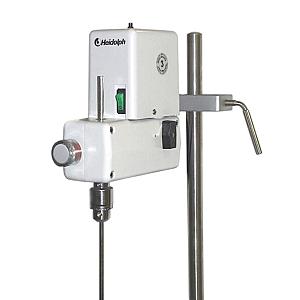 ZX3 Vortex Stirrer - VELP Scientifica - Remma