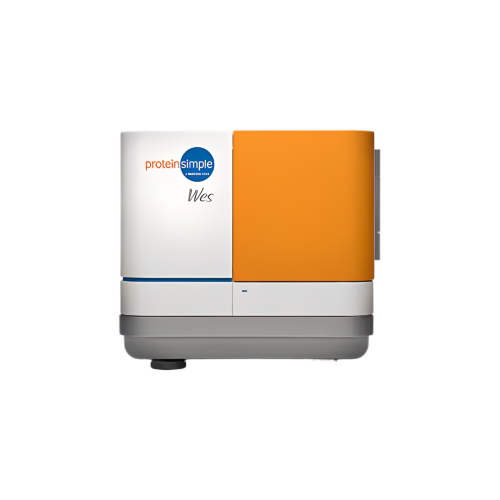 Wes Automated Capillary Western blot System - Bio-Techne - Remma