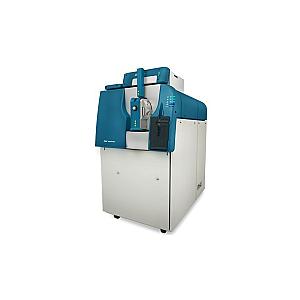 TripleTOF 6600 Mass Spectrometer - Sciex - Remma