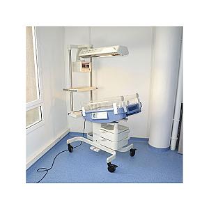 BABYTHERM 8010 Open Neonatal Warming System - Dräger - Remma