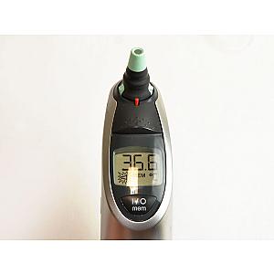 20x For Braun Probe Cover Replacement Len Ear Thermometer Filter Cap B1X0 C1J9 e