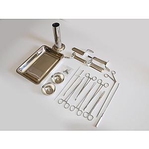 INS096 IUD Insertion Kit - Tovamed - Remma