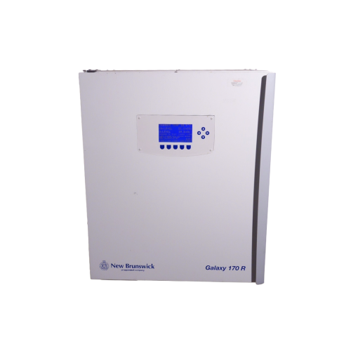 Incubadora de CO₂ New Brunswick Galaxy 170 R - Eppendorf - Remma