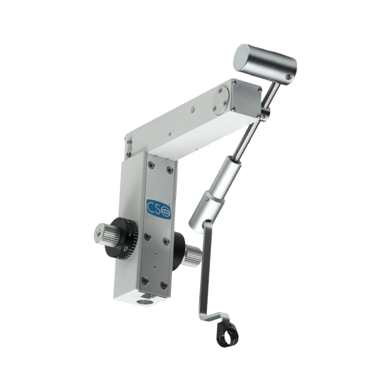 Z800 Applanation Tonometer - CSO - Remma