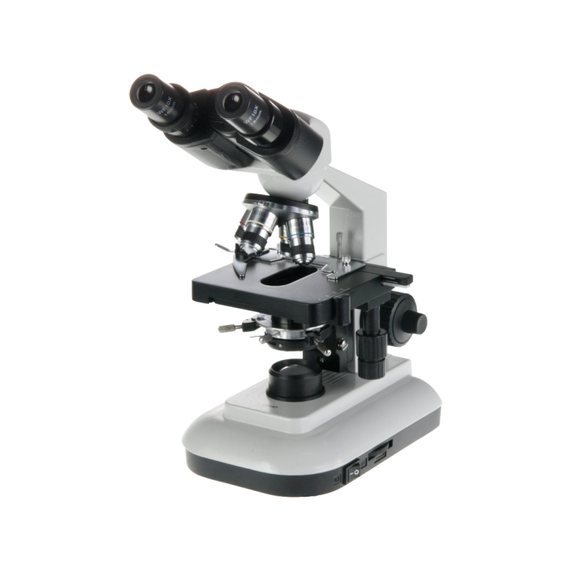 Novex µSmart Laboratory Microscope - Euromex - Remma