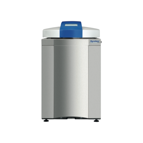 VX-75 Vertical Laboratory Autoclave - Systec - Remma