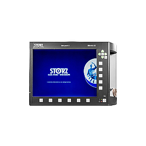 TELE PACK X Video Endoscopy Station - Karl Storz - Remma