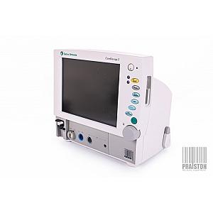 Cardiocap/5 Patient Monitor - Datex-Ohmeda - Remma