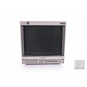 SONY Trinitron モニター PVM-20M2MDJ ブラウン管テレビ ソニー トリニトロンモニター SONY PVM-20M2MDJ