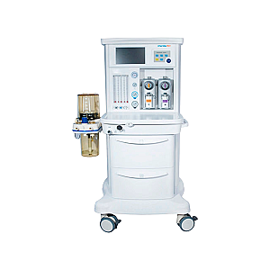 CWM-301D Anaesthesia System - Chenwei Medical - Remma