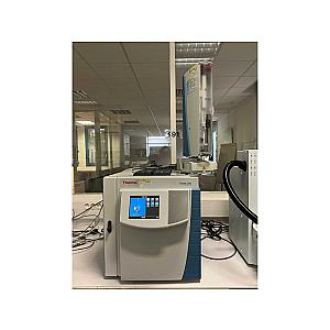 TRACE 1310 GC Gas Chromatography System - Thermo Fisher Scientific