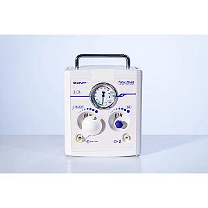 Neopuff Mask Infant resuscitator NEOPUFF - Fisher & Paykel - Remma