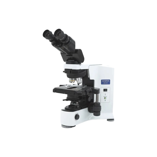 BX41 Laboratory Microscope - Olympus - Remma