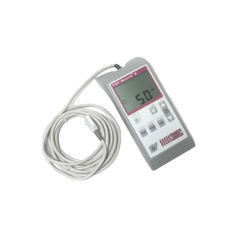 TOF-Watch S Neuromuscular Transmission Monitor - Organon - Remma