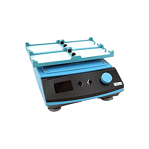 ZX3 Vortex Stirrer - VELP Scientifica - Remma