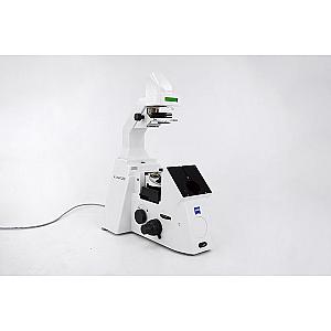 Microscope AXIOVERT 200 - Zeiss - Remma