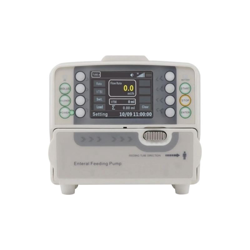FP-300 Enteral Nutrition Pump - Instruments Multidisciplinaires - Remma