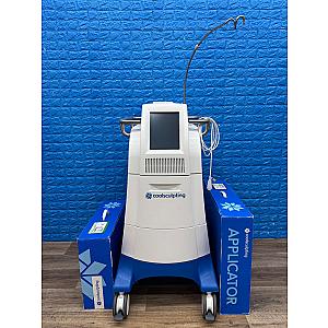 CoolSculpting G ZELTIQ 脂肪冷却機2014年製動作確認済み Cryolipolysis system COOLSCULPTING - Zeltiq - Remma