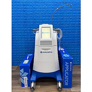 CoolSculpting G ZELTIQ 脂肪冷却機2014年製動作確認済み Cryolipolysis system COOLSCULPTING - Zeltiq - Remma
