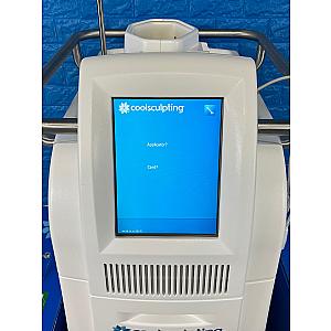 CoolSculpting G ZELTIQ 脂肪冷却機2014年製動作確認済み Cryolipolysis system COOLSCULPTING - Zeltiq - Remma