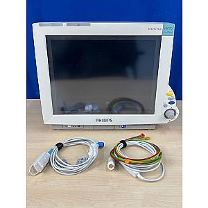 【PHILIPS】Intellivue MP70 モニター　フィリップス　ICU Philips Intellivue MP70 Patient Monitor – AME