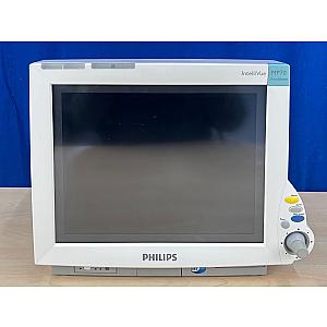 Patient monitor INTELLIVUE MP70 - Philips - Remma
