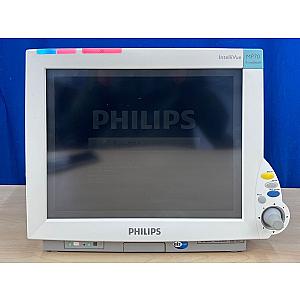 Patient monitor INTELLIVUE MP70 - Philips - Remma